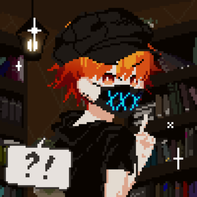 Shad's avatar